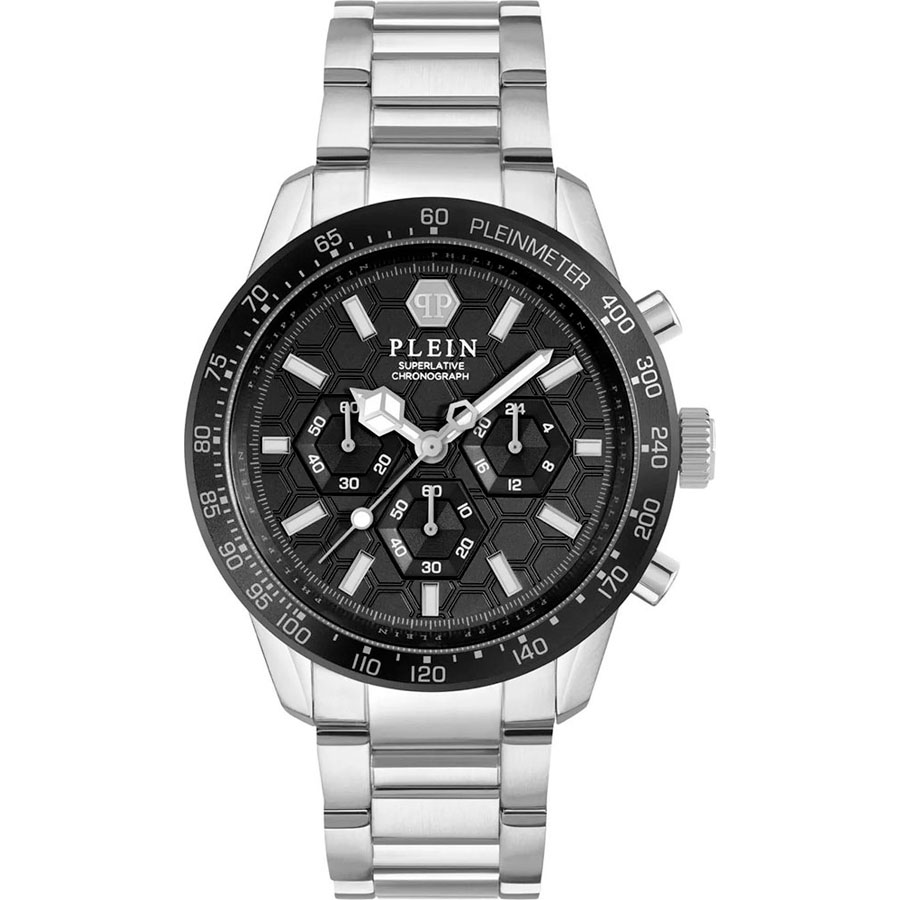 Часы Philipp Plein Pleinmeter PWPYA0424